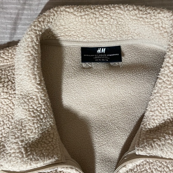 Fleece Jacket - Picture 2 of 3